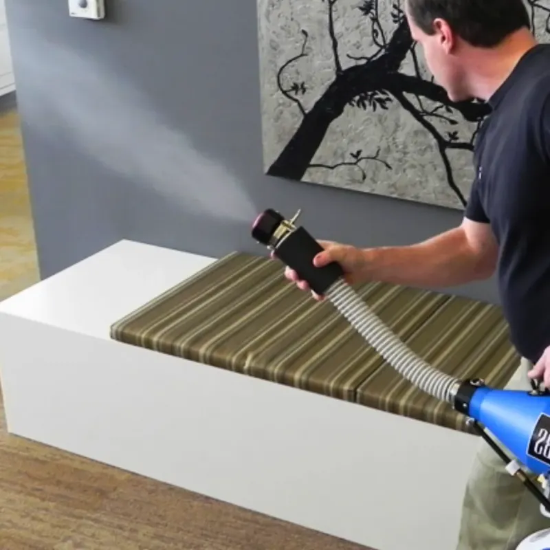 Professional Odor Removal in South Greeley, WY